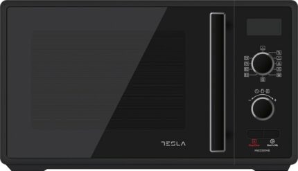 Микровълнова фурна Tesla MW2391MB