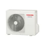 Toshiba Yukai RAS-B13E2KVG-E / RAS-13E2AVG-E - Image 2