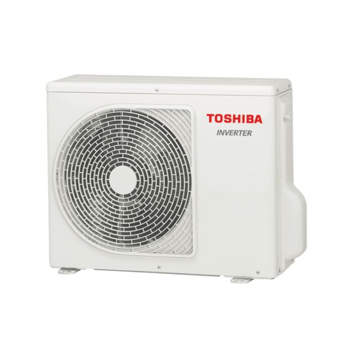 Toshiba Yukai RAS-B13E2KVG-E / RAS-13E2AVG-E - Image 2