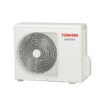 Toshiba Shorai Edge RAS-B10J2KVSG-E / RAS-10J2AVSG-E - Image 2