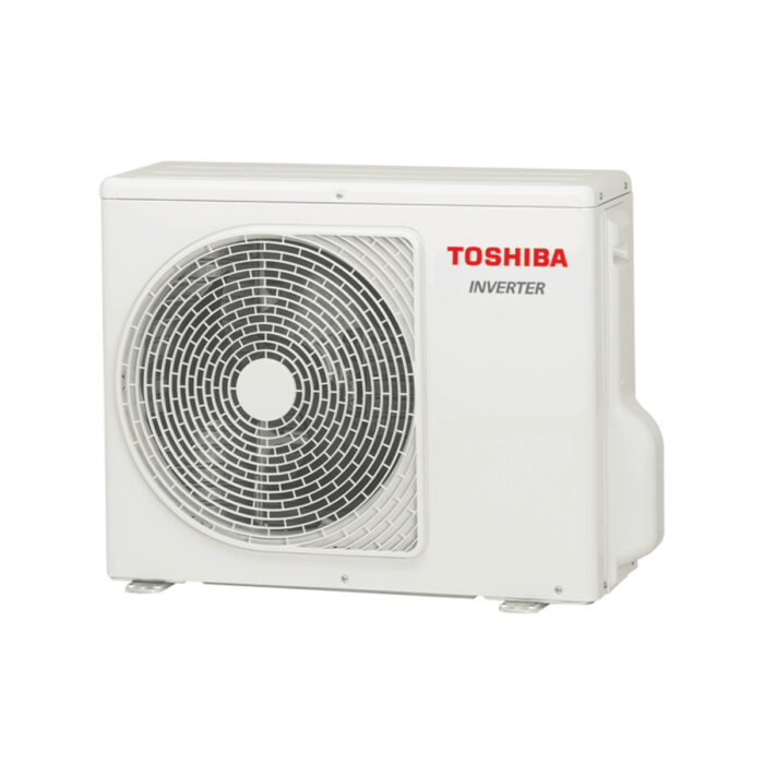 Toshiba Shorai Edge RAS-B10J2KVSG-E / RAS-10J2AVSG-E - Image 2