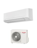 Toshiba Yukai RAS-B13E2KVG-E / RAS-13E2AVG-E - Image 4