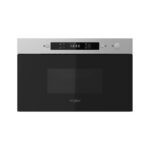 Микровълнова за вграждане Whirlpool MBNA900X
