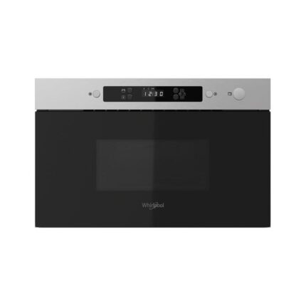Микровълнова за вграждане Whirlpool MBNA900X