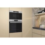 Микровълнова за вграждане Whirlpool MBNA900X - Image 2
