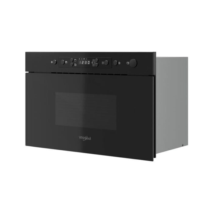 Микровълнова за вграждане Whirlpool MBNA920B - Image 3