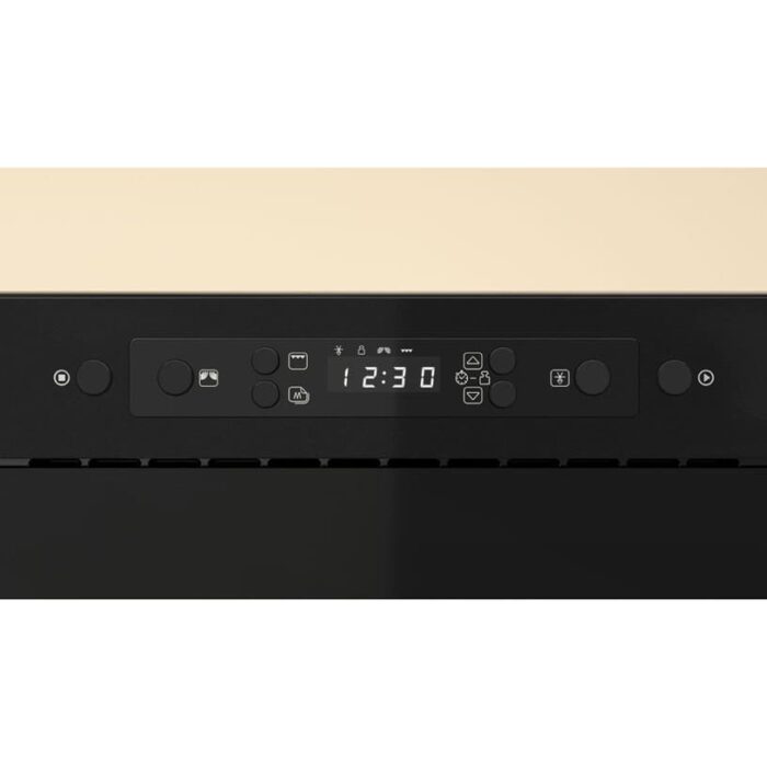 Микровълнова за вграждане Whirlpool MBNA920B - Image 5