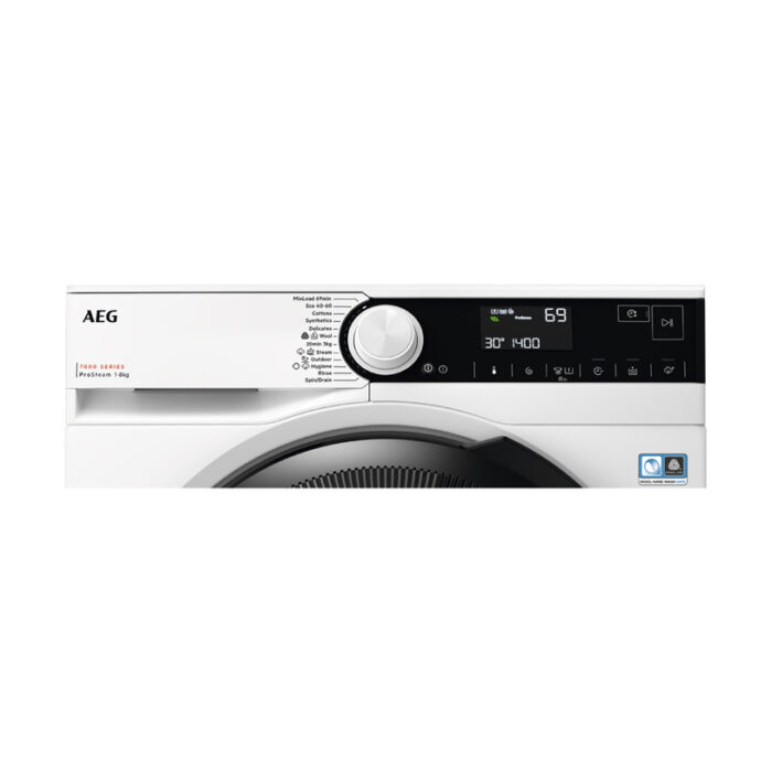 Пералня AEG LFR73844BE - Image 2