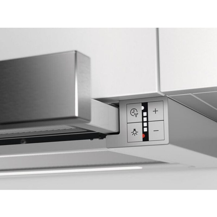 Абсорбатор за вграждане AEG DPE5660M - Image 2