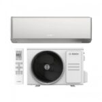 Bosch CL7000i - Set 26 ES - цвят сив