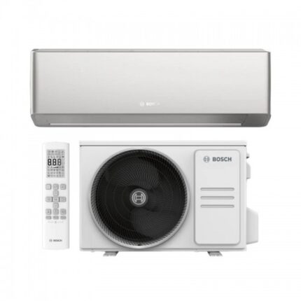 Bosch CL7000i - Set 41 ES - цвят сив