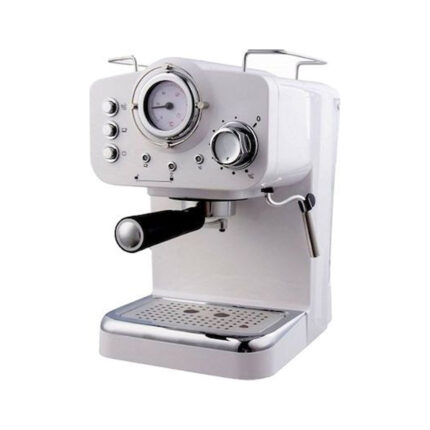 Кафемашина ARIELLI KM-501W