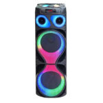 Аудиос-ма Finlux PBS-80W12DB