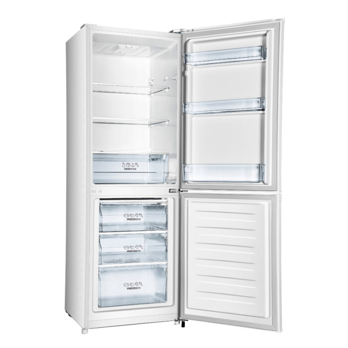 Хладилник с фризер Gorenje RK4162PW4 - Image 2