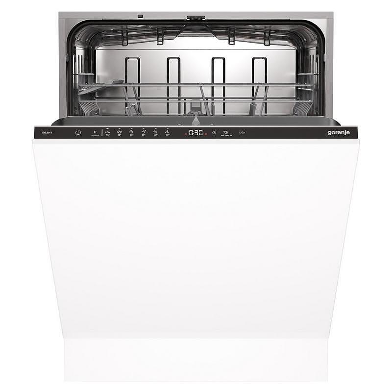 bel.jpeg Съдомиялна за вграждане Gorenje GV642D65 - Image 1