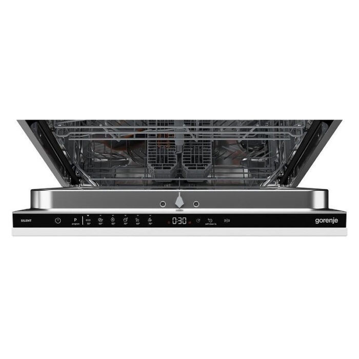 Съдомиялна за вграждане Gorenje GV642D65 - Image 2
