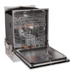 Съдомиялна за вграждане Gorenje GV642D65 - Image 3