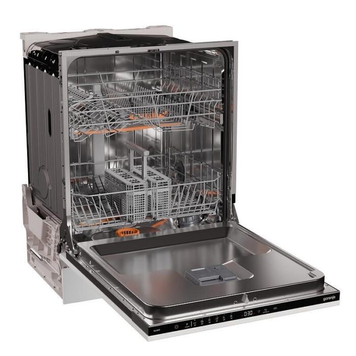 Съдомиялна за вграждане Gorenje GV642D65 - Image 3