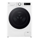Пералня със Сушилня LG F4DR510S0W