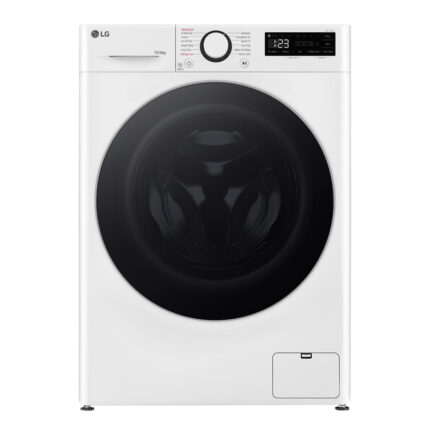 Пералня със Сушилня LG F4DR510S0W