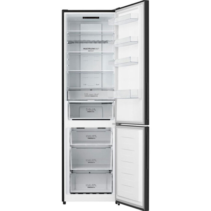 Хладилник с фризер Gorenje NRK620EABG4 - Image 2