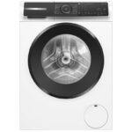 Пералня Bosch WGH24400BY