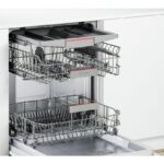 Съдомиялна за вграждане Bosch SMV46KX04E - Image 2