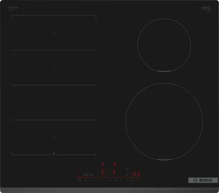 Плот за вграждане Bosch PIX631HC1E
