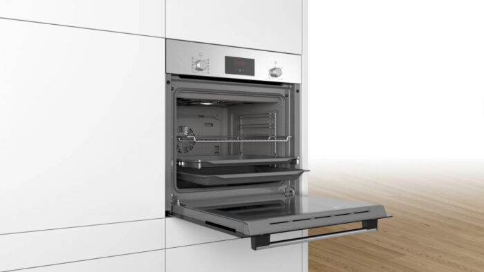 Фурна за вграждане Bosch HBF154ES0 - Image 2