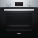 Фурна за вграждане Bosch HBF154ES0