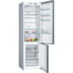 Хладилник с фризер Bosch KGN39VLEB , 368 l, E , No Frost , Сив - Image 2