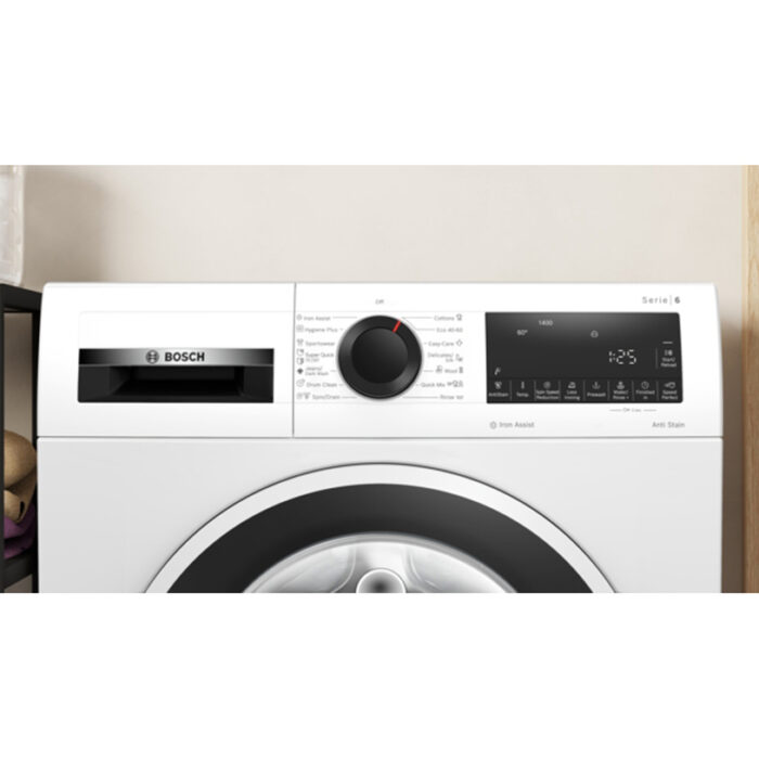 Пералня Bosch WGG244Z2BY - Image 2