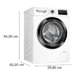 Пералня Bosch WAN28170BY - Image 2