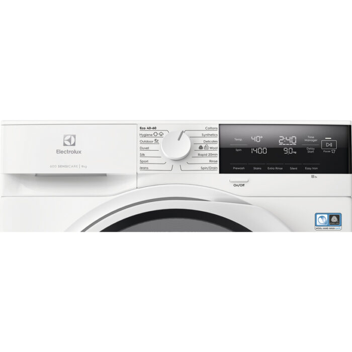 Пералня Electrolux EW6F3494E - Image 2