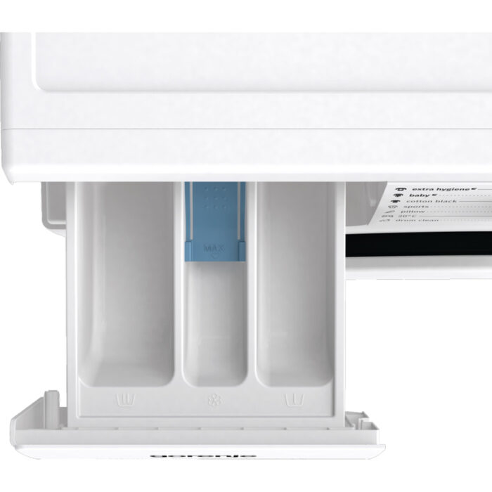 Пералня Gorenje WNHPI84AS - Image 4