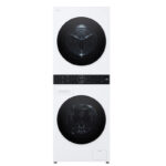 Пералня със Сушилня LG WASHTOWER WT1210WWF - Image 2