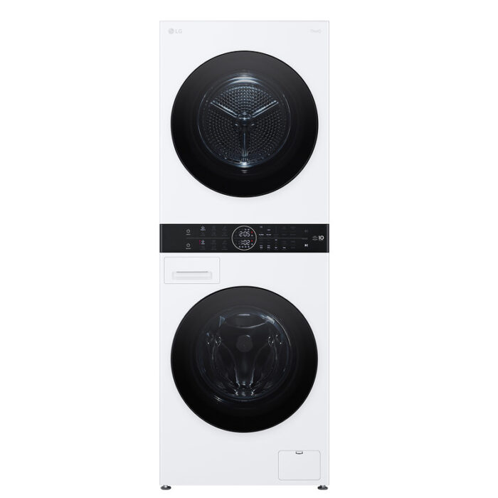 Пералня със Сушилня LG WASHTOWER WT1210WWF - Image 2