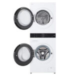 Пералня със Сушилня LG WASHTOWER WT1210WWF - Image 6