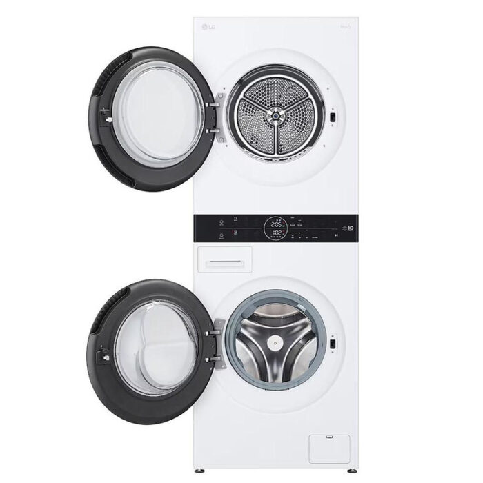Пералня със Сушилня LG WASHTOWER WT1210WWF - Image 6