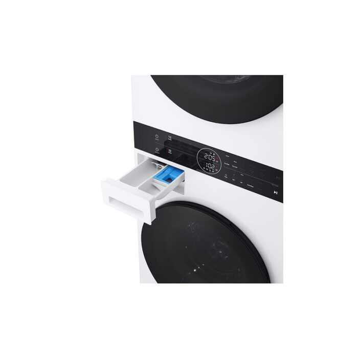 Пералня със Сушилня LG WASHTOWER WT1210WWF - Image 5