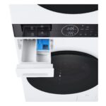 Пералня със Сушилня LG WASHTOWER WT1210WWF - Image 4