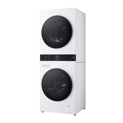 Пералня със Сушилня LG WASHTOWER WT1210WWF
