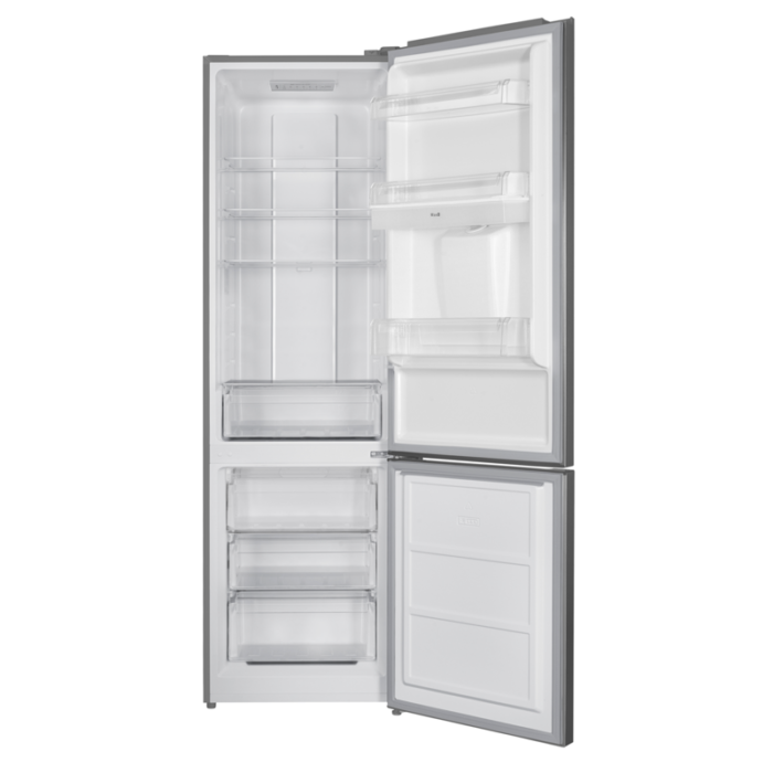 Хладилник с фризер Finlux FBN390EDIX , 326 l, E , No Frost , Инокс - Image 2