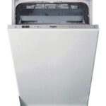 Съдомиялна за вграждане Whirlpool WSIC 3M27 C - Image 2