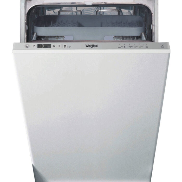 Съдомиялна за вграждане Whirlpool WSIC 3M27 C - Image 2
