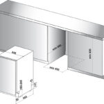 Съдомиялна за вграждане Whirlpool WSIC 3M27 C - Image 3