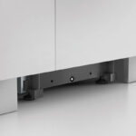 Съдомиялна за вграждане Whirlpool WSIC 3M27 C - Image 5