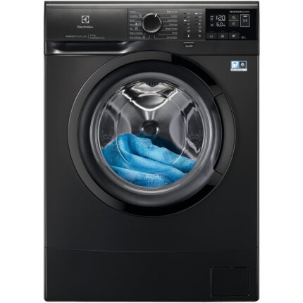 Пералня Electrolux EW6SM406BXE