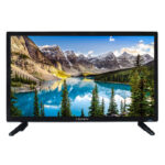 Телевизор LED LCD Crown 24KA12VWS SMART TV 12V