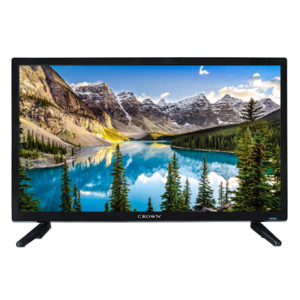 Телевизор LED LCD Crown 24TF12VB